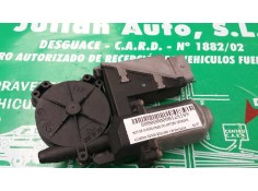 Recambio de motor elevalunas delantero derecho para citroen xsara berlina 1.8i exclusive referencia OEM IAM 400595R 6482 