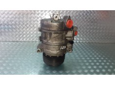 Recambio de compresor aire acondicionado para bmw serie 3 berlina (e46) 320i referencia OEM IAM 4472208024 7SBU16C DENSO
