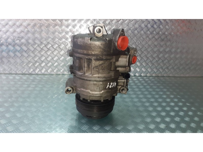 Recambio de compresor aire acondicionado para bmw serie 3 berlina (e46) 320i referencia OEM IAM 4472208024 7SBU16C DENSO