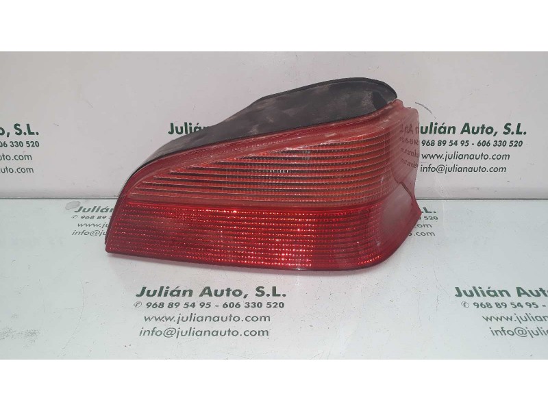 Recambio de piloto trasero derecho para peugeot 106 (s1) xnd referencia OEM IAM   