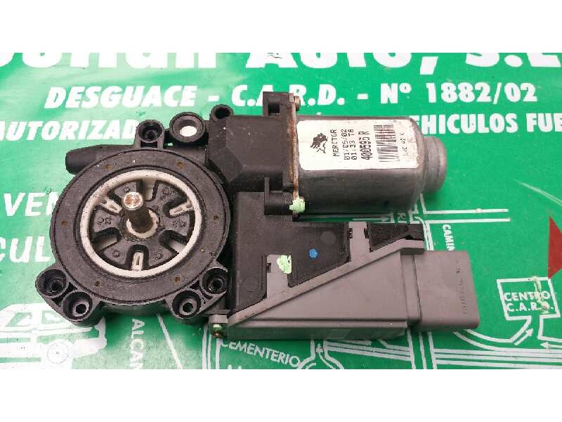 Recambio de motor elevalunas delantero derecho para citroen xsara berlina 1.8i exclusive referencia OEM IAM 400595R 6482 