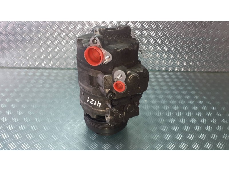 Recambio de compresor aire acondicionado para bmw serie 3 berlina (e46) 320i referencia OEM IAM 4472208024 7SBU16C DENSO