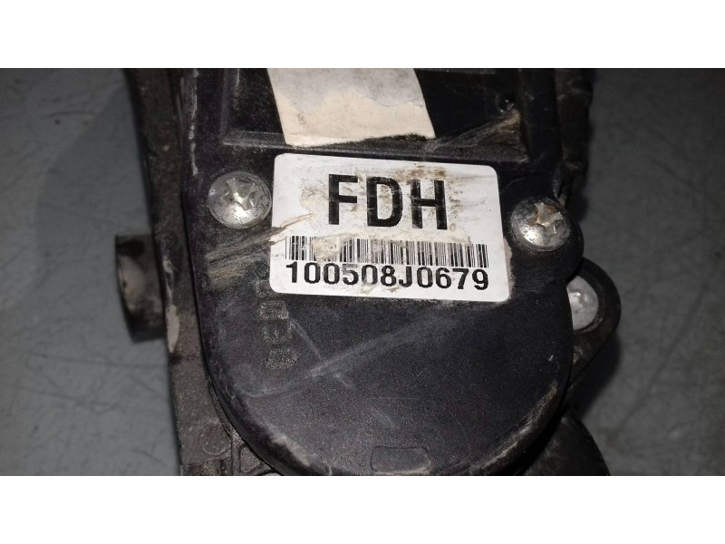 Recambio de potenciometro pedal para hyundai i30 classic gl referencia OEM IAM 100508J0679 32700 FDH