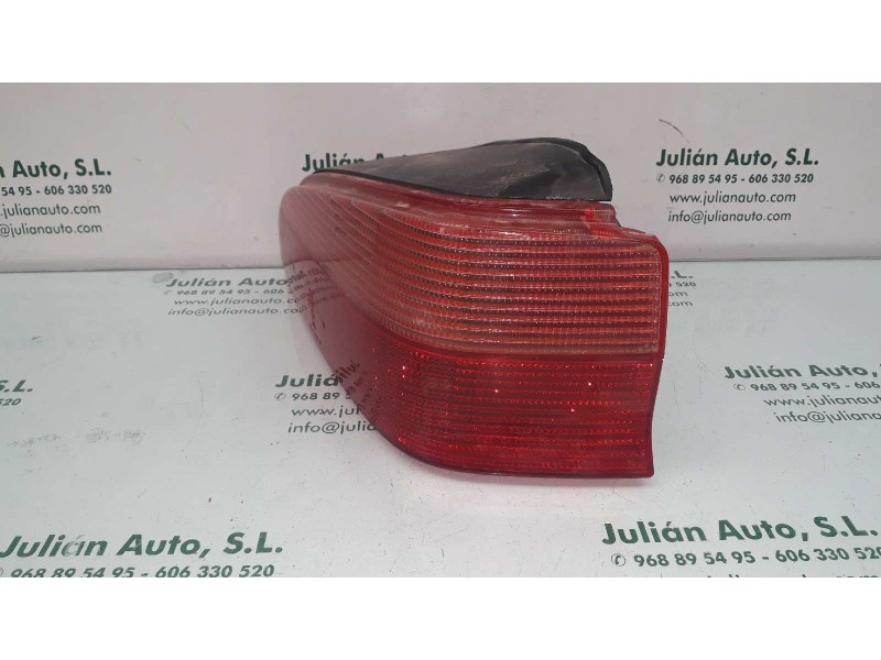 Recambio de piloto trasero derecho para peugeot 106 (s1) xnd referencia OEM IAM   