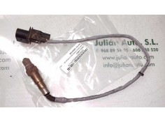 Recambio de sonda lambda para bmw serie 5 touring (e61) 4.4 v8 32v cat referencia OEM IAM 0258007208  3 + 3 PINES