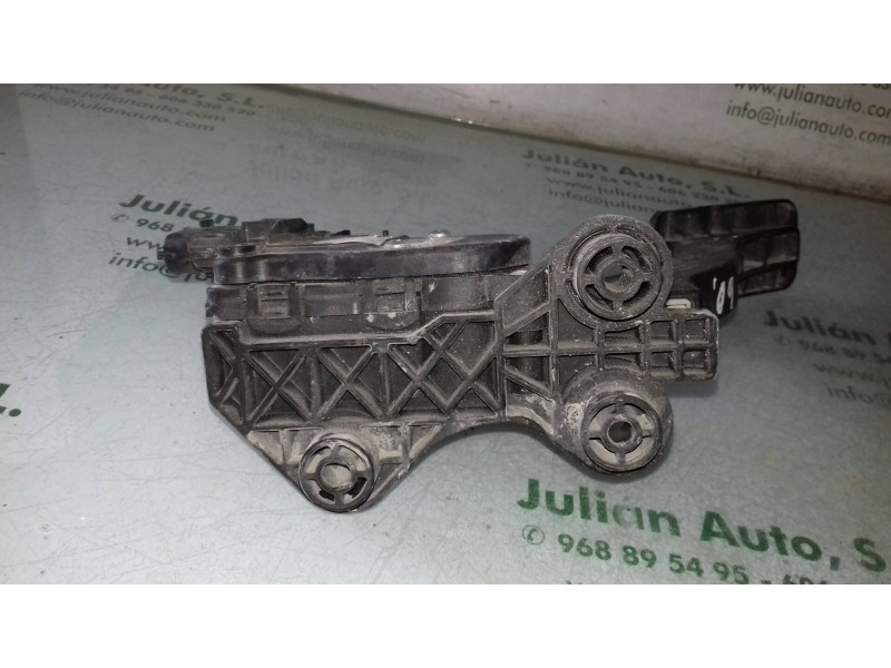 Recambio de potenciometro pedal para hyundai i30 classic gl referencia OEM IAM 100508J0679 32700 FDH