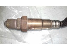 Recambio de sonda lambda para bmw serie 5 touring (e61) 4.4 v8 32v cat referencia OEM IAM 0258007208  3 + 3 PINES 2