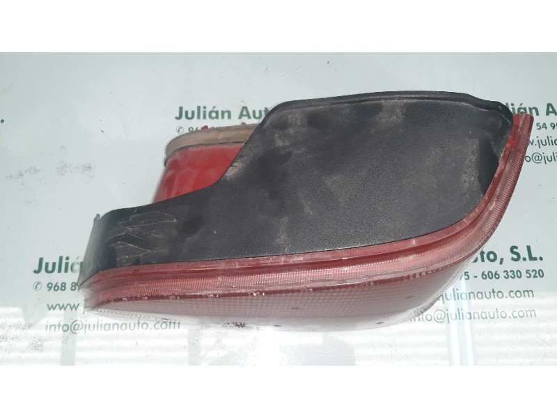 Recambio de piloto trasero derecho para peugeot 106 (s1) xnd referencia OEM IAM   