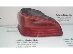 Recambio de piloto trasero izquierdo para peugeot 106 (s1) xnd referencia OEM IAM   