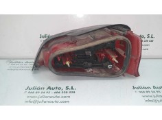 Recambio de piloto trasero izquierdo para peugeot 106 (s1) xnd referencia OEM IAM    2