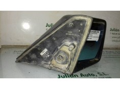 Recambio de retrovisor derecho para mercedes-benz clase e (w124) berlina e 260 (124.026) referencia OEM IAM 1248110498 124810161 2