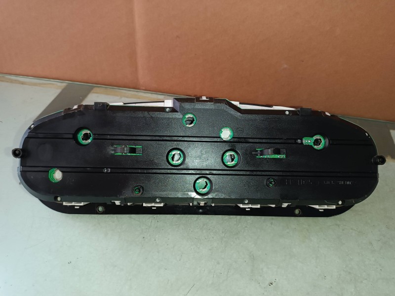 Recambio de cuadro instrumentos para fiat marea weekend (185) 1.9 jtd cat referencia OEM IAM 606290002  