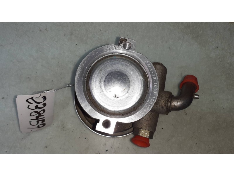 Recambio de bomba direccion para fiat qubo (300) dynamic referencia OEM IAM 51894441 0543B1 