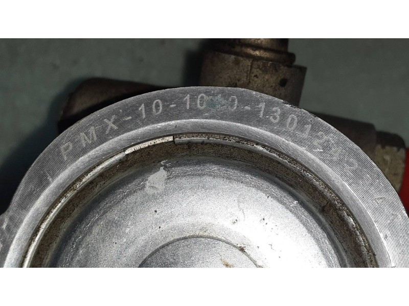 Recambio de bomba direccion para fiat qubo (300) dynamic referencia OEM IAM 51894441 0543B1 