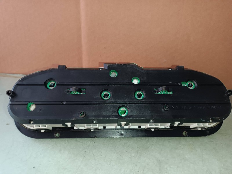 Recambio de cuadro instrumentos para fiat marea weekend (185) 1.9 jtd cat referencia OEM IAM 606290002  