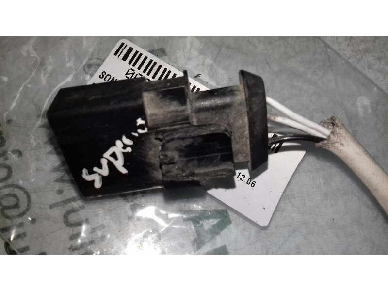 Recambio de sonda lambda para bmw mini (r50,r53) cooper referencia OEM IAM 0872674L  4 PINES