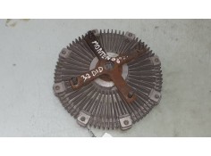 Recambio de ventilador viscoso motor para mitsubishi montero (v60/v70) 3.2 di-d gls kaiteki (5-ptas.) referencia OEM IAM   