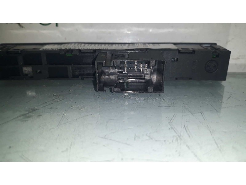 Recambio de mando multifuncion para volkswagen tiguan (5n1) country referencia OEM IAM 5N1927132N  ESP , OFF ROAD ,