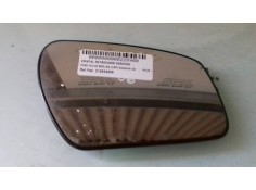 Recambio de cristal retrovisor derecho para ford focus berlina (cap) ambiente (d) referencia OEM IAM 212834308  TERMICO