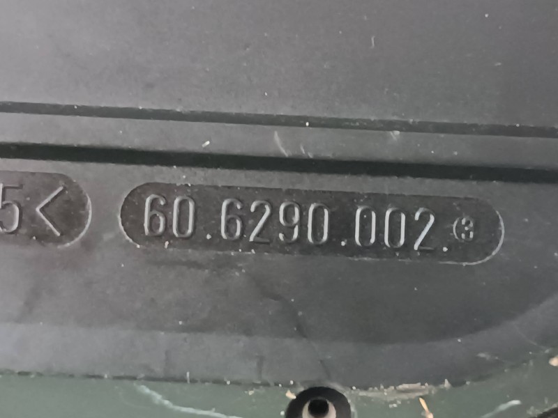Recambio de cuadro instrumentos para fiat marea weekend (185) 1.9 jtd cat referencia OEM IAM 606290002  