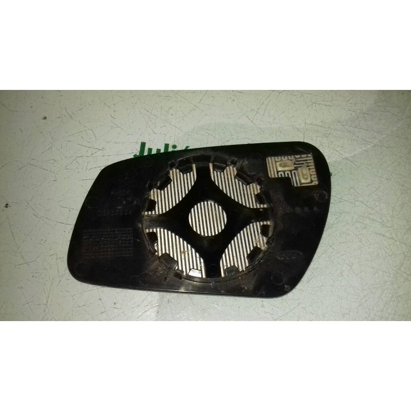 Recambio de cristal retrovisor derecho para ford focus berlina (cap) ambiente (d) referencia OEM IAM 212834308  TERMICO
