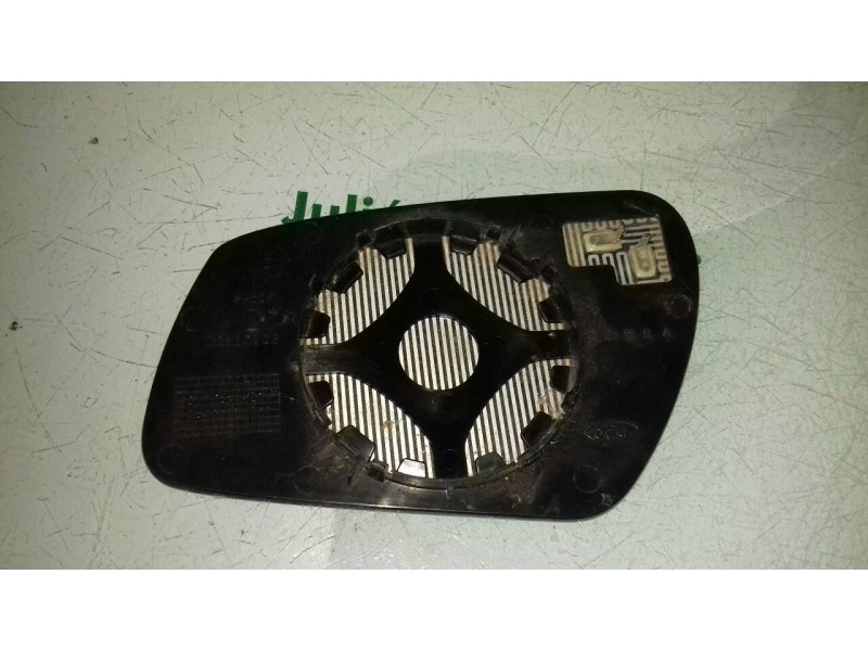 Recambio de cristal retrovisor derecho para ford focus berlina (cap) ambiente (d) referencia OEM IAM 212834308  TERMICO