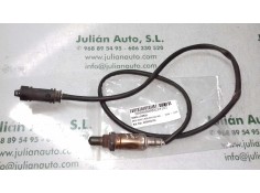Recambio de sonda lambda para bmw serie 5 berlina (e39) 540i referencia OEM IAM 0258005109  2 + 2 PINES
