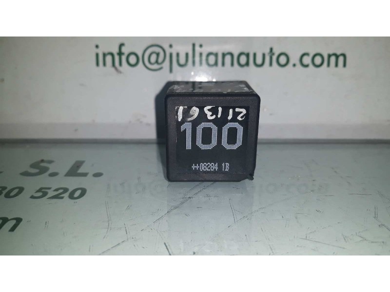 Recambio de rele para volkswagen tiguan (5n1) country referencia OEM IAM 7M0951253A  RELE 100