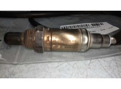 Recambio de sonda lambda para bmw serie 5 berlina (e39) 540i referencia OEM IAM 0258005109  2 + 2 PINES 2