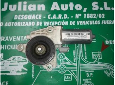 Recambio de motor elevalunas delantero izquierdo para peugeot 307 (s1) xs referencia OEM IAM 9634457380 994485100 