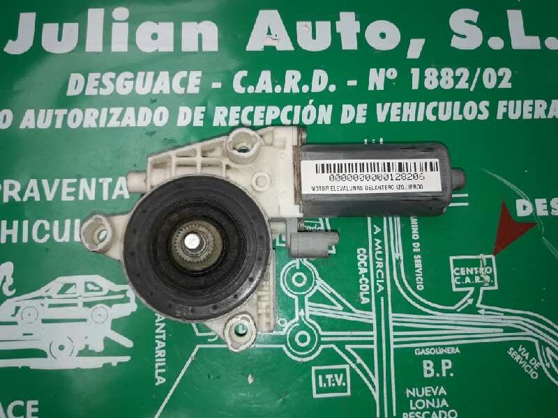 Recambio de motor elevalunas delantero izquierdo para peugeot 307 (s1) xs referencia OEM IAM 9634457380 994485100 