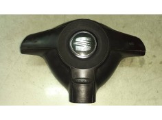 Recambio de airbag delantero izquierdo para seat leon (1m1) signo referencia OEM IAM 1M0880201 X51P8J3RAMJ 6013175