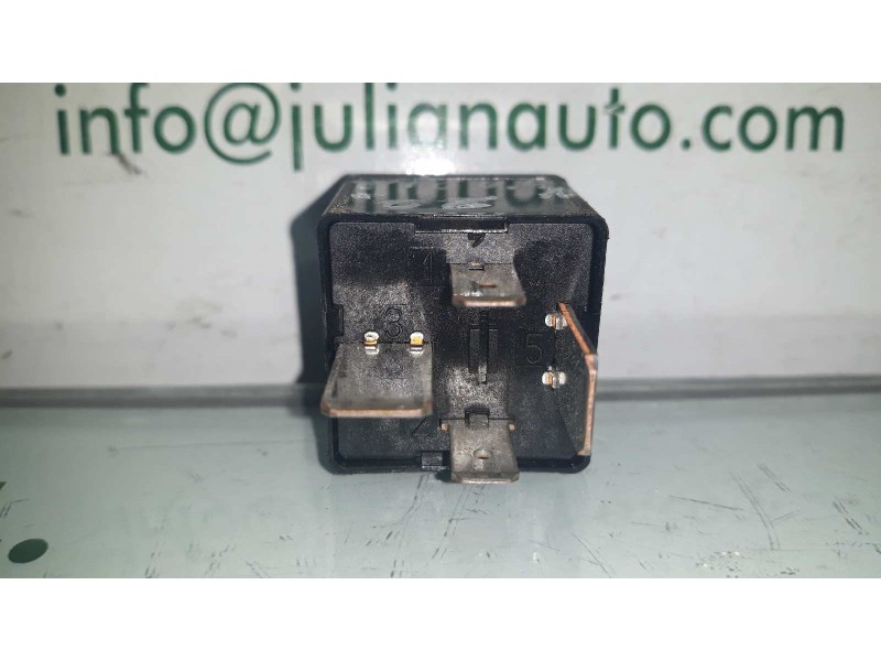 Recambio de rele para volkswagen tiguan (5n1) country referencia OEM IAM 7M0951253A  RELE 100
