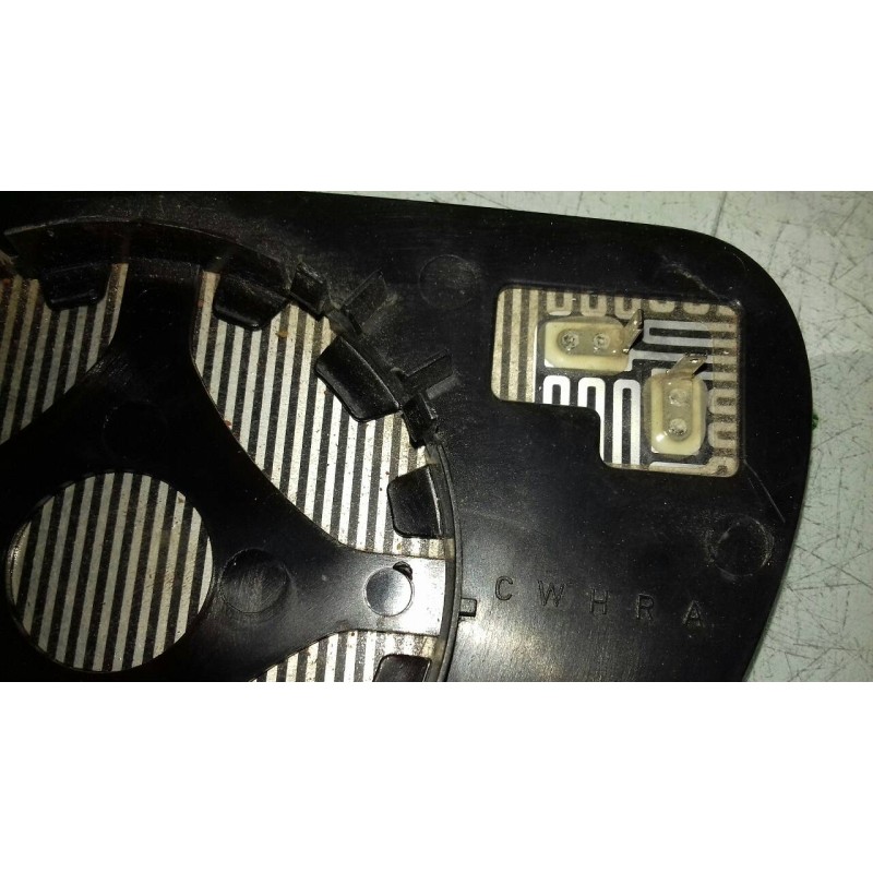 Recambio de cristal retrovisor derecho para ford focus berlina (cap) ambiente (d) referencia OEM IAM 212834308  TERMICO