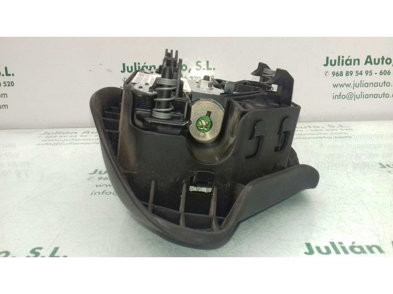 Recambio de airbag delantero izquierdo para peugeot 407 st sport referencia OEM IAM 96445891ZD B6018651 3 RADIOS