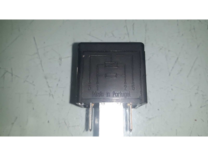 Recambio de rele para volkswagen tiguan (5n1) country referencia OEM IAM 7M0951253A  RELE 100