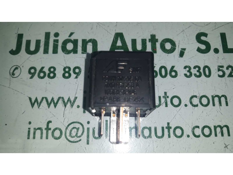 Recambio de rele para volkswagen tiguan (5n1) country referencia OEM IAM 7M0951253A  RELE 100