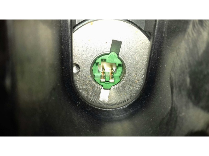 Recambio de airbag delantero izquierdo para peugeot 407 st sport referencia OEM IAM 96445891ZD B6018651 3 RADIOS