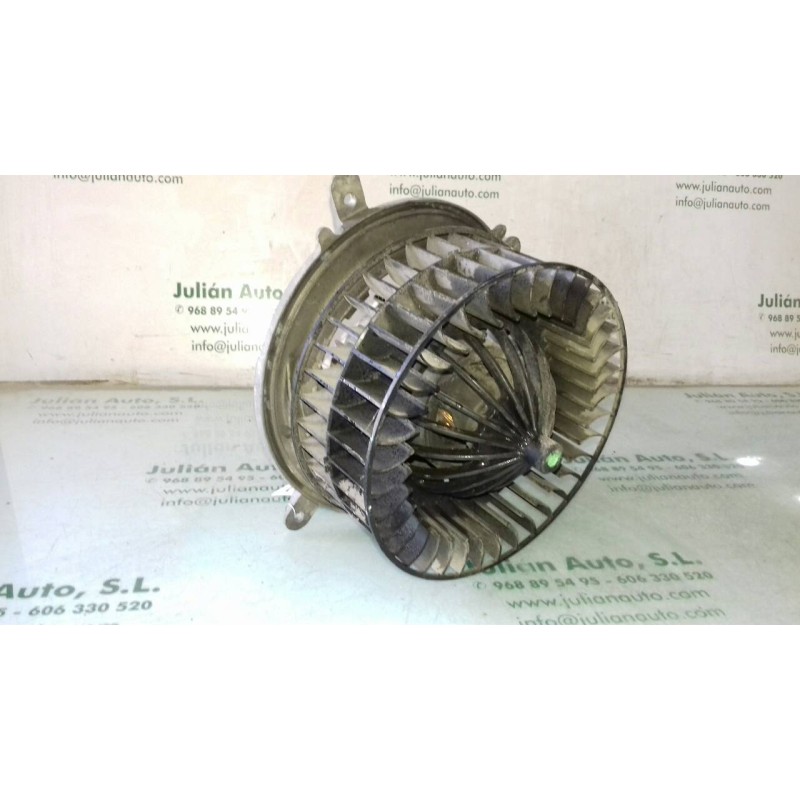 Recambio de ventilador calefaccion para mercedes-benz clase e (w210) berlina diesel 290 turbodiesel (210.017) referencia OEM IAM