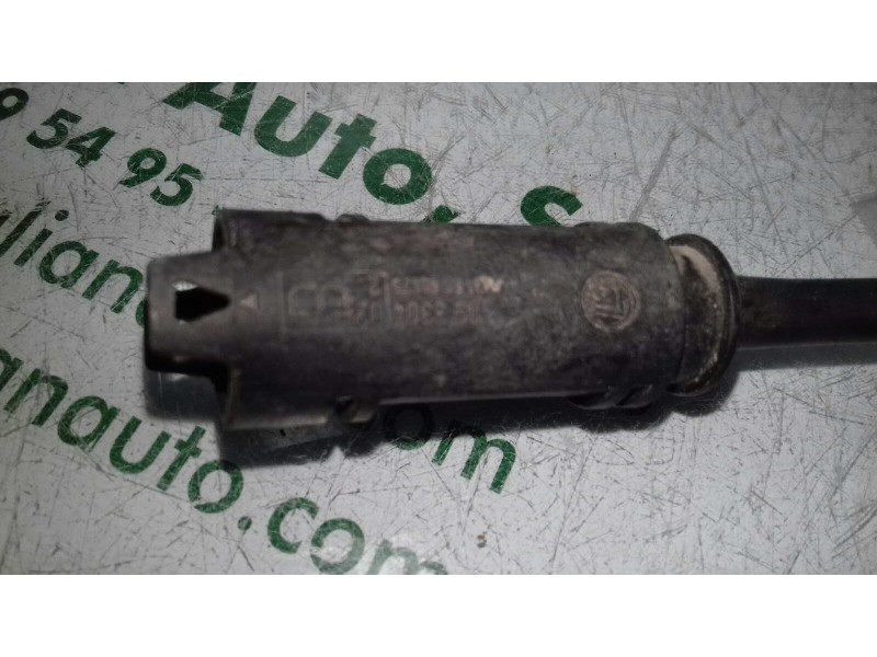 Recambio de sonda lambda para bmw serie 5 berlina (e39) 540i referencia OEM IAM 0258005109  2 + 2 PINES