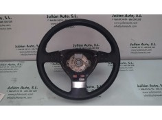 Recambio de volante para volkswagen tiguan (5n1) country referencia OEM IAM 1Q0419091  