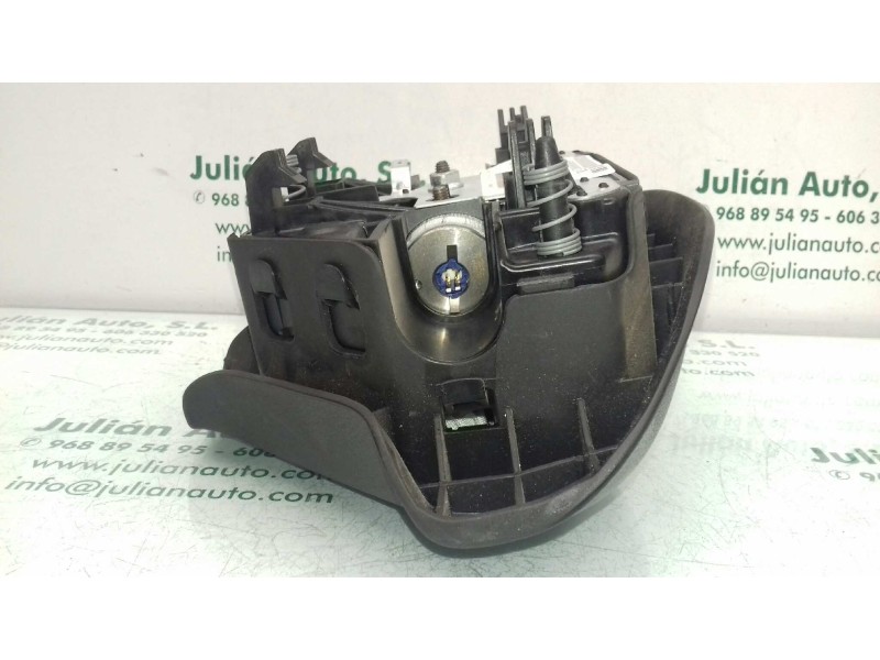 Recambio de airbag delantero izquierdo para peugeot 407 st sport referencia OEM IAM 96445891ZD B6018651 3 RADIOS