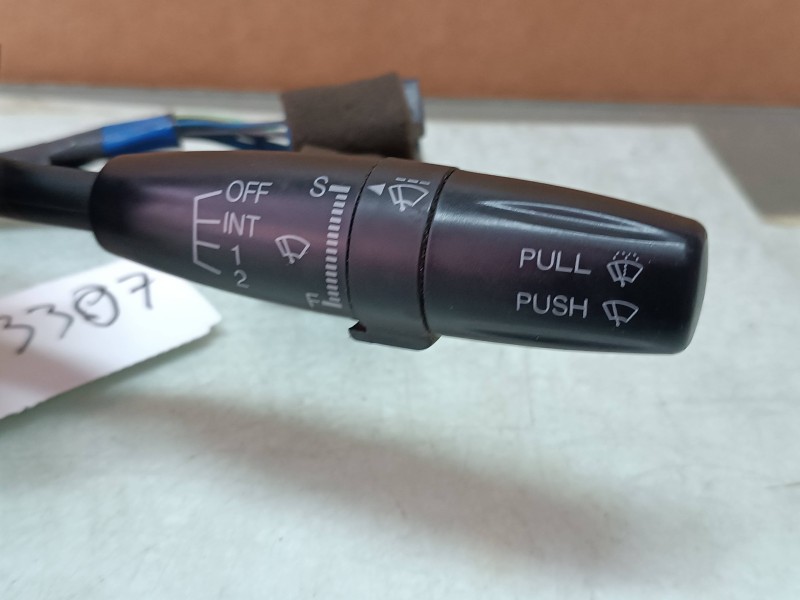 Recambio de mando luces para kia carens 1.8 ls monovolumen referencia OEM IAM 469310  