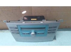 Recambio de mando climatizador para toyota corolla verso (r1) 1.8 luna referencia OEM IAM 559020F030 559000F010C 5H220AAJ