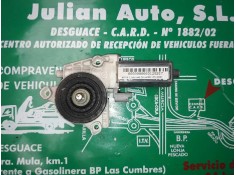 Recambio de motor elevalunas delantero izquierdo para peugeot 307 (s1) xs referencia OEM IAM 9634457380 990250100 