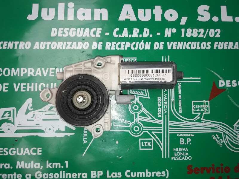 Recambio de motor elevalunas delantero izquierdo para peugeot 307 (s1) xs referencia OEM IAM 9634457380 990250100 