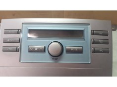 Recambio de mando climatizador para toyota corolla verso (r1) 1.8 luna referencia OEM IAM 559020F030 559000F010C 5H220AAJ 2