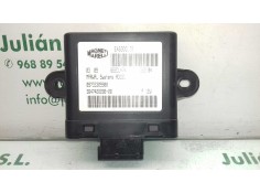 Recambio de centralita check control para peugeot 407 st sport referencia OEM IAM 09733309900 9647428280 MAGNETI MARELLI