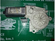 Recambio de motor elevalunas delantero izquierdo para peugeot 307 (s1) xs referencia OEM IAM 9634457380 990250100  2