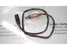 Recambio de sonda lambda para bmw serie 3 coupe (e46) 320 ci referencia OEM IAM 0258005109  2 + 2 PINES